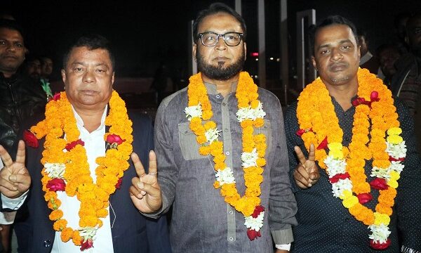 আমরা চাই না সরকার ব্যর্থ হোক: শামীম