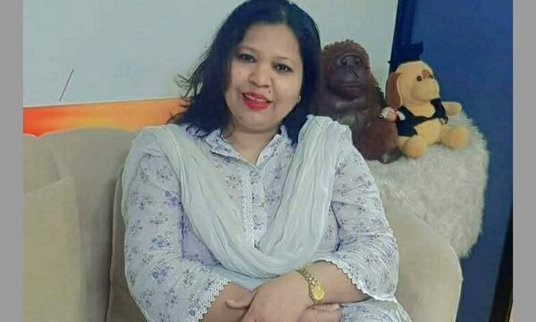 বাগেরহাট জেলা বিএনপি’র তদারকী কমিটির সদস্য মনোনিত হলেন রুনা গাজী