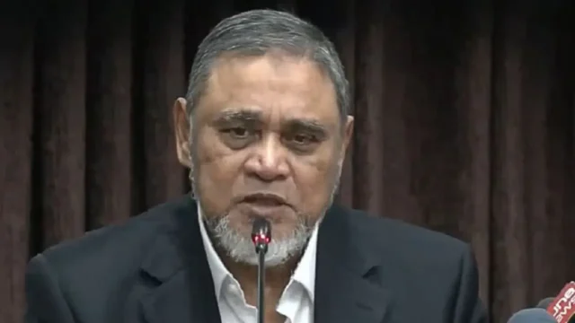 ভোটার তালিকায় যুবকদের আনতে চাই : সিইসি