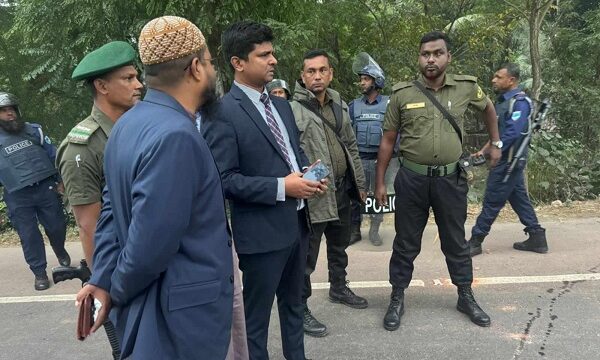 মোল্লাহাটে উপজেলা বিএনপির দুই গ্রুপের সংঘর্ষ! আহত ২৬