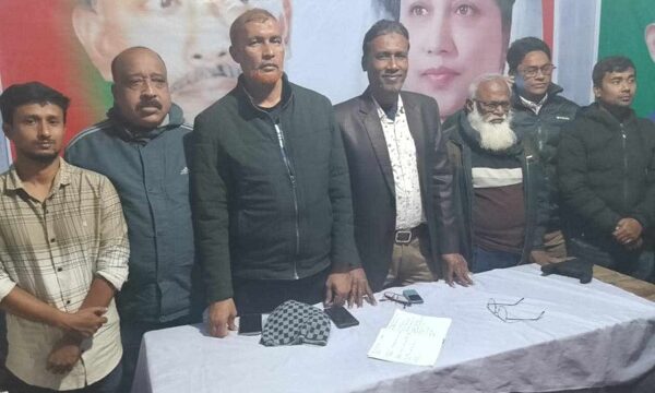 মুহসিন কলেজ ছাত্রদলের মতবিনিময় সভা অনুষ্ঠিত