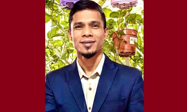 অসহায় মানুষের পাশে খুলনার কৃতি সন্তান প্রবাসী মাহফুজ