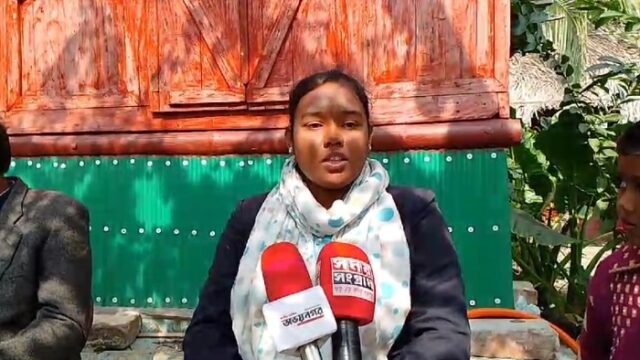 রামপালে সংখ্যালঘু পরিবারের জমি দখলের চেষ্টার অভিযোগ