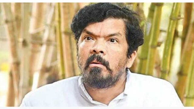 গ্রেপ্তার দক্ষিণী অভিনেতা