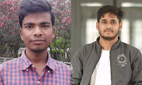 খুবি তরুণ কলাম লেখক ফোরামের নেতৃত্বে একরামুল-মাহফুজ