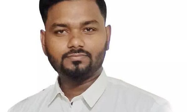 সাদ্দাম খুলনা জেলা স্বেচ্ছাসেবক দলের যুগ্ন আহবায়ক মনোনীত