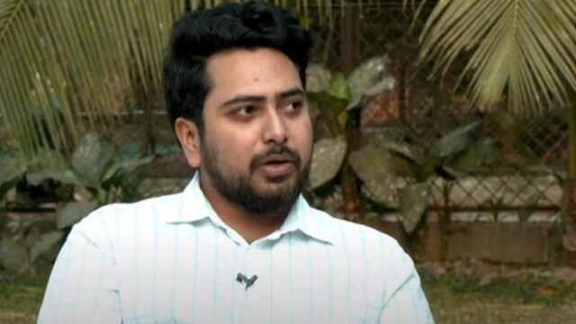 কিছুটা উন্নতি হলেও প্রত্যাশা অনুযায়ী হয়নি : নাহিদ