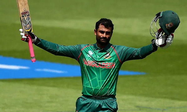 হাসপাতাল থেকে যে বার্তা দিলেন তামিম