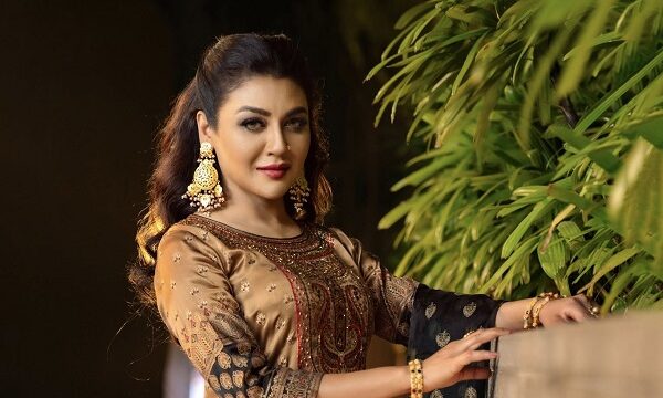 জয়ার প্রথম ওয়েব সিরিজ আসছে ২৮ মার্চ