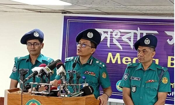 ত্রিভুজ প্রেমের বলি তাজকিরকে যেভাবে হত্যা করা হয়!