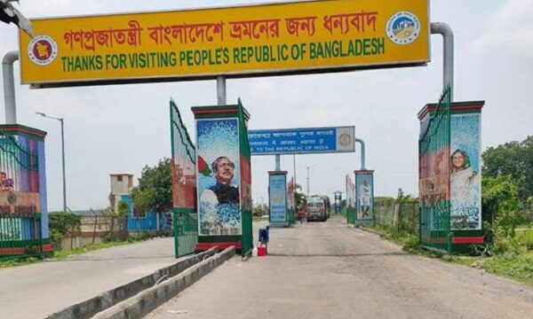 ঈদের ছুটিতে ৯দিন বন্ধ থাকবে বেনাপোল বন্দরে আমদানি-রফতানি বাণিজ্য