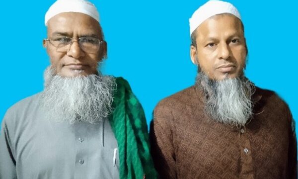 ইসলামী আন্দোলন খুলনা সোনাডাঙ্গা থানার ১৭ নং ওয়ার্ডের সভাপতি মান্নান, সেক্রেটারি মহিদুল