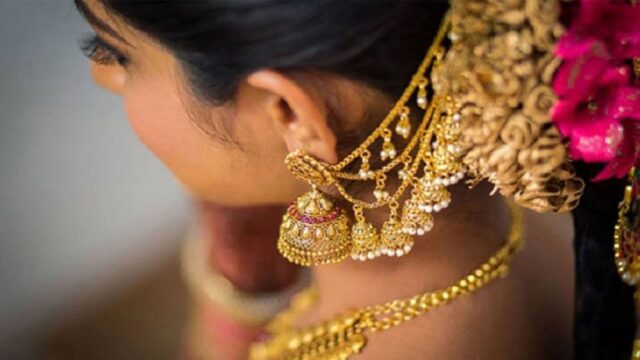 ৩ মাসে সোনার দাম বেড়েছে ১৪ বার, যে কারণে বৃদ্ধি