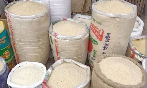 ডুমুরিয়া উপজেলার হাট বাজারে ভেজাল চালে সয়লাব