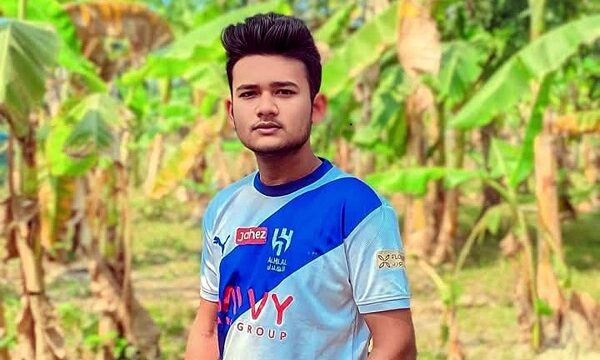 ফকিরহাটে মটরসাইকেলের নিয়ন্ত্রণ হারিয়ে গ্যারেজ মিস্ত্রী নিহত