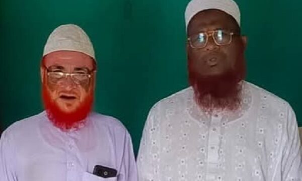 বাংলাদেশ খেলাফত মজলিস ডুমুরিয়া উপজেলা শাখায় কমিটি গঠন