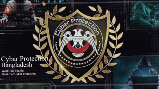 সাইবার নিরাপত্তায় দেশের জন্য লড়ছেন উদ্যোক্তা যোবায়ের হোসেন জীবন