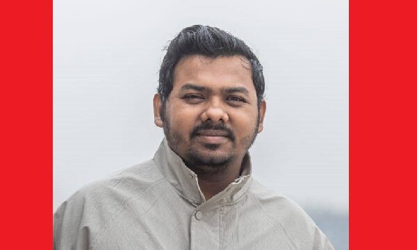 নারী কর্মীকে কুপ্রস্তাব এনসিপি নেতার, অডিও ফাঁস