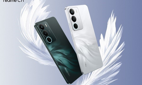 কী আছে ব্যাটারি মনস্টার খ্যাত রিয়েলমির এই স্মার্টফোনে?