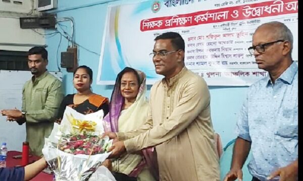 ৩১ দফায় শিক্ষাব্যবস্থাকে ঢেলে সাজানোর প্রত্যয় ব্যক্ত করা হয়েছে: তুহিন
