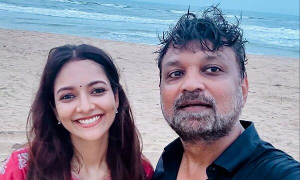 মিথিলার পর সৃজিত মুখার্জির জীবনে এবার সুস্মিতা