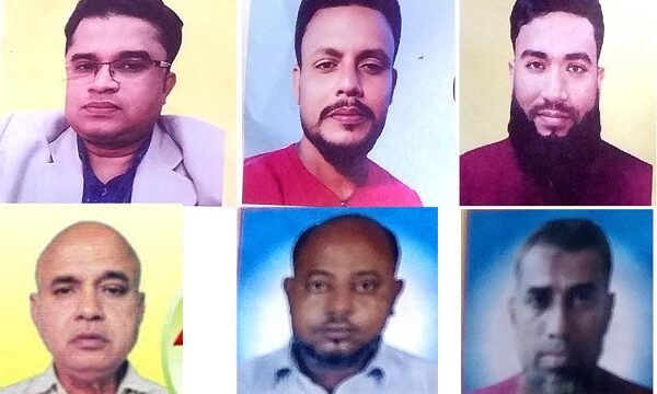 ফকিরহাটে দুটি ইউনিয়নে বিএনপির দ্বি-বার্ষিক সম্মেলন