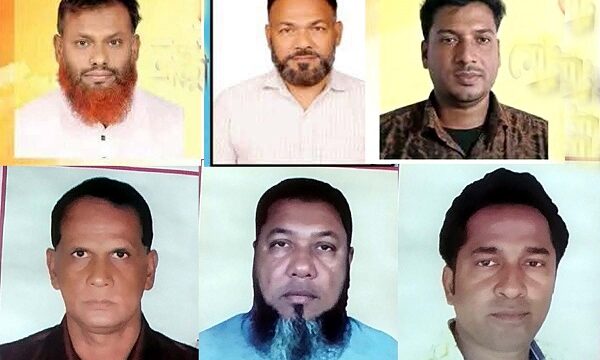 নলধা-মৌভোগ ও মূলঘর ইউনিয়ন বিএনপির সম্মেলন অনুষ্ঠিত