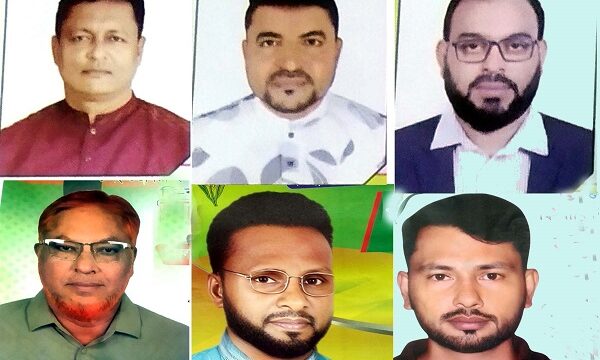 বেতাগা ও শুভদিয়া ইউনিয়ন বিএনপির সম্মেলন অনুষ্ঠিত