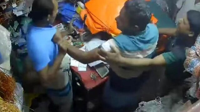 ‘আমি ওয়ার্ড যুবদলের সভাপতি, জানস?’ বহিষ্কৃত যুবদল নেতা