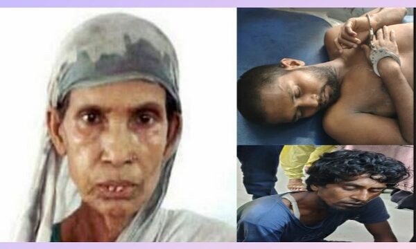 বাগেরহাটের চিতলমারী তৃতীয় শ্রেণির শিক্ষার্থীকে যৌন হয়রানির প্রতিবাদ করায় বৃদ্ধাকে হত্যা