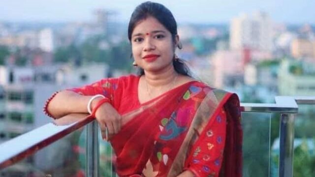 দীপা রানী সরকার তালা উপজেলার নতুন ইউএনও