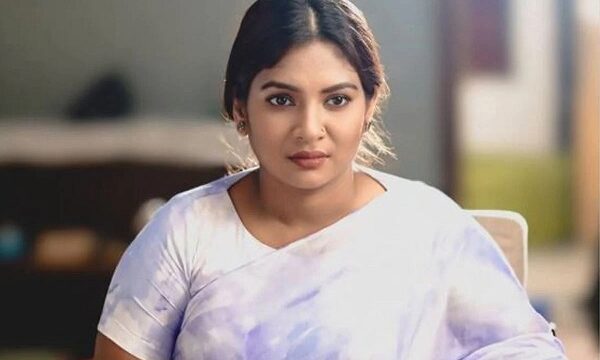 এনসিপির নৈতিকতা নিয়ে প্রশ্ন তুলেছেন নীলা ইসরাফিল