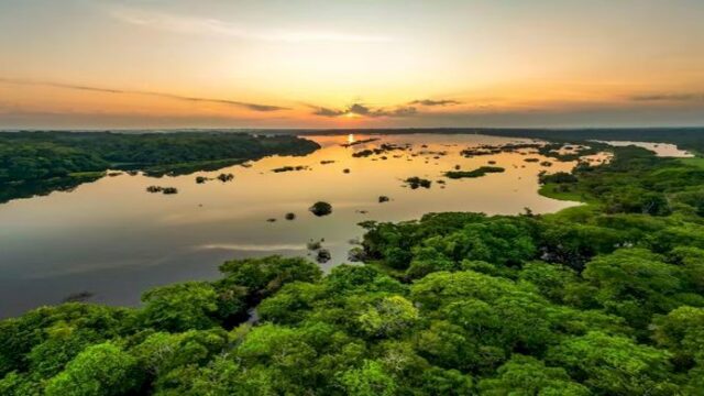 জলবায়ু লক্ষ্য পূরণে কার্বন ক্রেডিটের কথা ভাবছে ইইউ