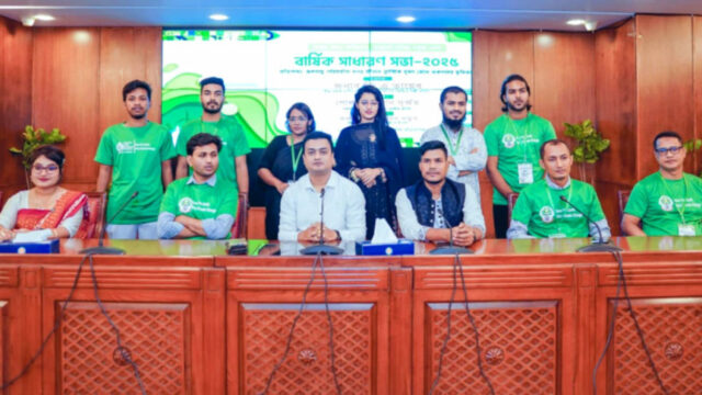 ‘জলবায়ু পরিবর্তনের প্রভাব সামাজিক স্থিতিশীলতাকেও প্রভাবিত করছে‘