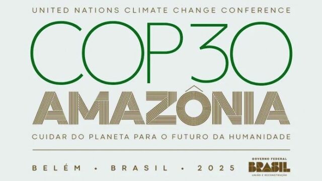 জলবায়ু পরিবর্তন ও কপ ৩০-একটি অস্তিত্ব রক্ষার ডাক