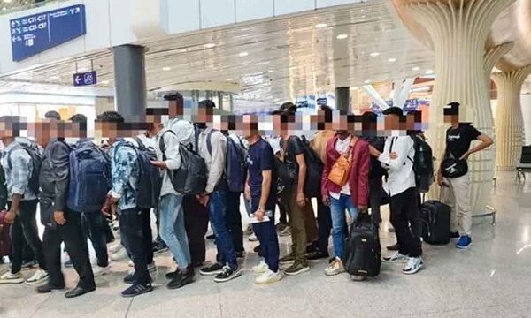 বিমানবন্দর থেকেই ৯৬ বাংলাদেশিকে ফেরত পাঠাল মালয়েশিয়া