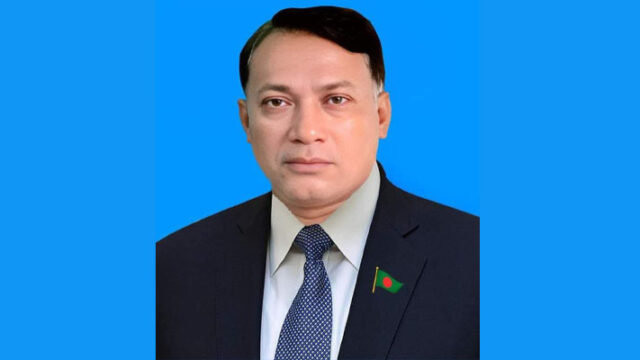 গোপালগঞ্জে বিএন‌পি নেতার বাসা থেকে কার্তুজসহ পাইপ গান উদ্ধার