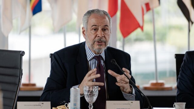 COP30 President announces Consultations to Advance Climate Debates Before Belem