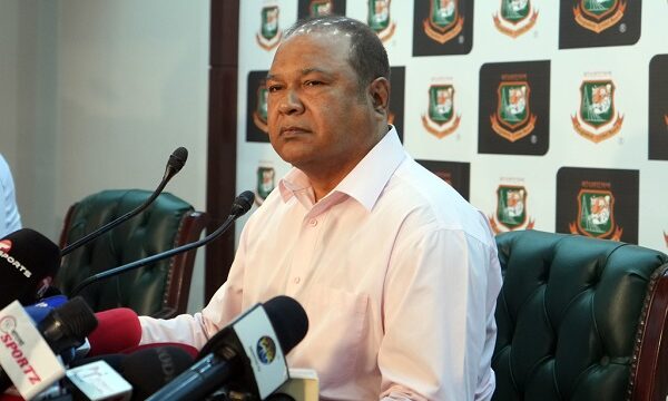 এশিয়া কাপ জিতে ক্রিকেট বিশ্বকে বার্তা দেওয়ার তাগিদ প্রধান নির্বাচকের