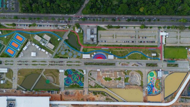 Green Zone: Deadline to acquire exhibition space ends on August 31