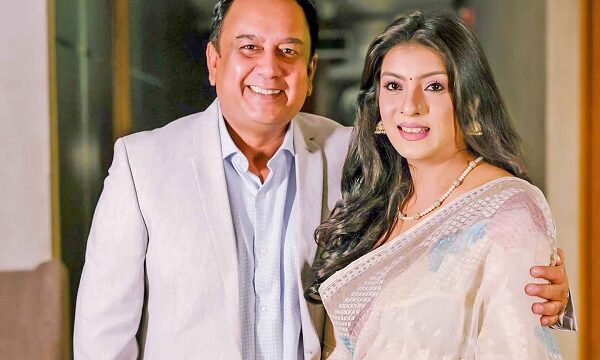 দাম্পত্য কলহের গুঞ্জন, মুখ খুললেন জাহিদ হাসান