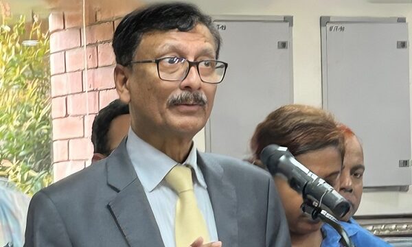 অমীমাংসিত বিষয় সমাধানে পাকিস্তানের দাবি নাকচ করল সরকার