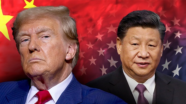 যুক্তরাষ্ট্র-রাশিয়ার পারমাণবিক নিরস্ত্রীকরণ আলোচনায় ট্রাম্পের আমন্ত্রণ প্রত্যাখ্যান করল চীন