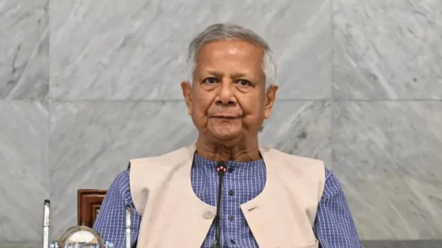 নির্বাচনের তপশিল চূড়ান্ত করতে ইসিকে চিঠি দিচ্ছেন প্রধান উপদেষ্টা