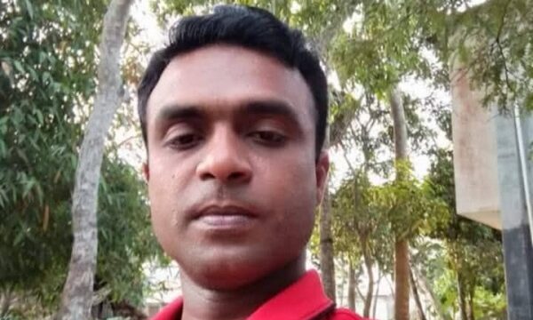 নেশাজনিত কারণে খুন যুবদল নেতা শামীম:আটক ২