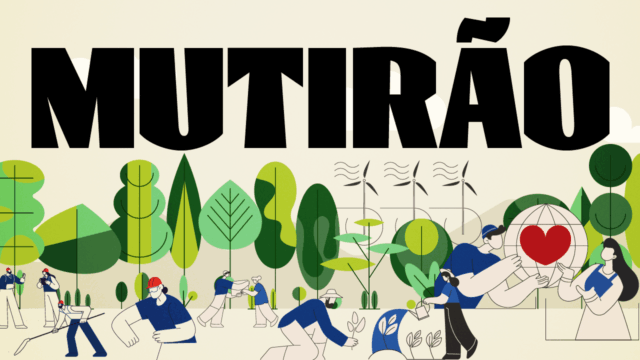 COP30 launches Global Mutirão website to unleash worldwide movement for climate action