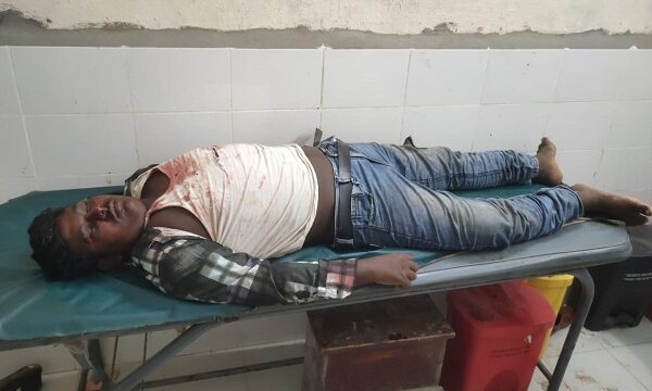 বেনাপোলে মোটরসাইকেল-ট্রাক সংঘর্ষে যুবক নিহত, আহত-১