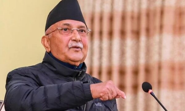 নেপালে জেন-জি আন্দোলন: ১৯ জনের প্রাণহানির পর প্রধানমন্ত্রীর পদত্যাগ