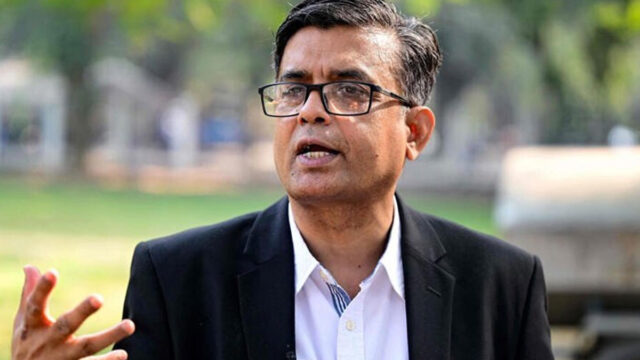 নির্বাচনকে প্রশ্নবিদ্ধ করার সাধ্য কারও নেই: প্রেস সচিব