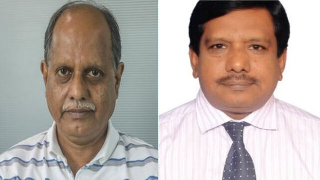 দুই নদী, দুই শহর : এক পেশার নিঃশব্দ বিলাপ